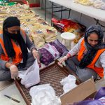 #COVID19 – Khalsa Foundation Australia helping International Students